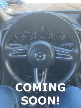 2024 Mazda CX-50 2.5 S Premium Package