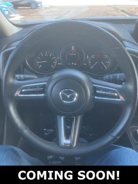 2024 Mazda CX-50 2.5 S Premium Package