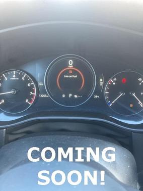 2024 Mazda CX-50 2.5 S Premium Package