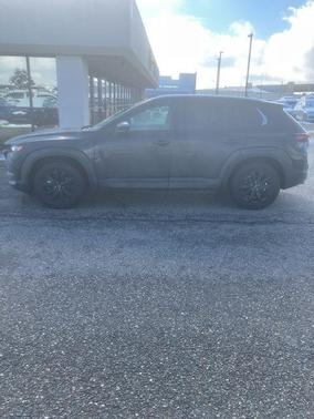 2024 Mazda CX-50 2.5 S Premium Package