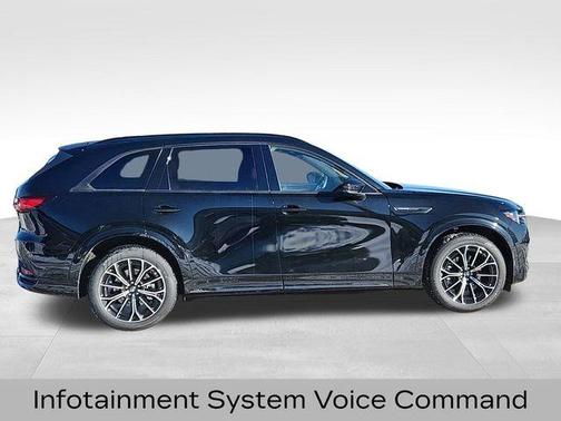 2025 Mazda CX-70 3.3 Turbo S Premium Package