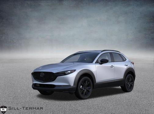 2026 Mazda CX-30 AE