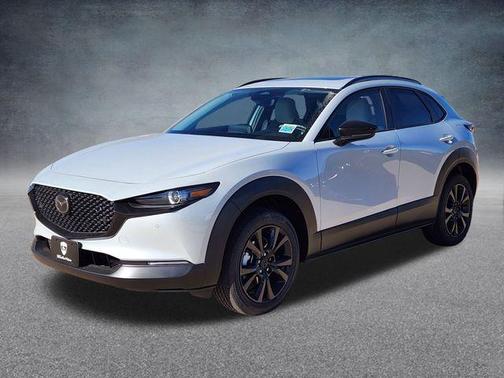 2026 Mazda CX-30 AE
