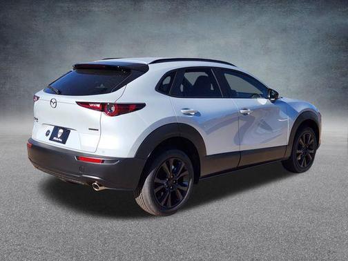 2026 Mazda CX-30 2.5 S Aire Edition