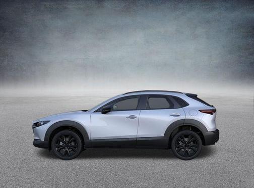 2026 Mazda CX-30 AE