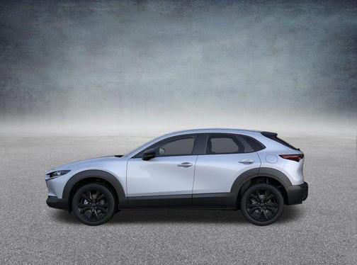 2026 Mazda CX-30 Select