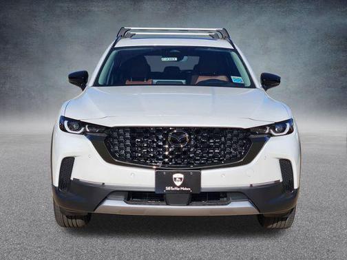 2026 Mazda CX-50 2.5 Turbo