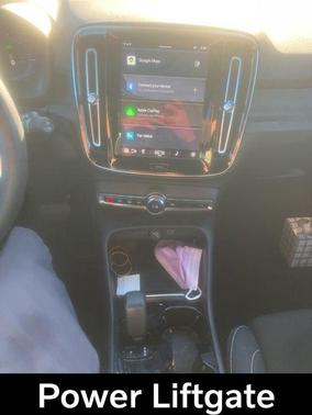 2023 Volvo XC40 Recharge Pure Electric Twin Plus