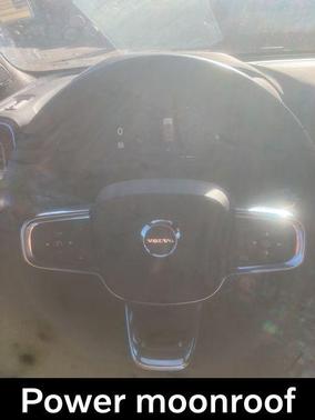 2023 Volvo XC40 Recharge Pure Electric Twin Plus