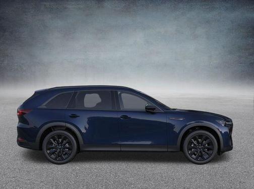 2026 Mazda CX-90 3.3 Turbo Premium Sport