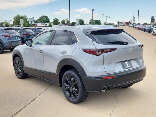 2025 Mazda CX-30 Select