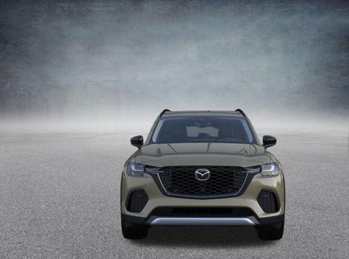 2025 Mazda CX-70 PHEV Premium Plus Package