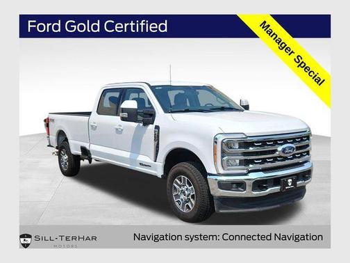 2023 Ford F-250 Lariat
