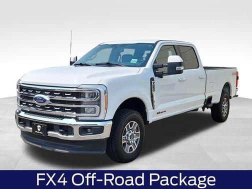 2023 Ford F-250 Lariat