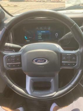 2023 Ford F-250 Lariat