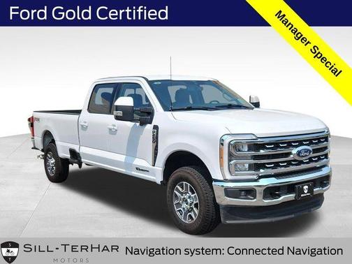 2023 Ford F-250 Lariat
