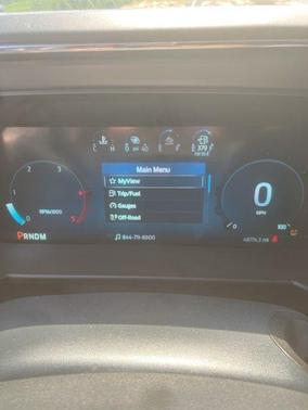 2023 Ford F-250 Lariat