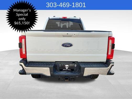 2023 Ford F-250 Lariat