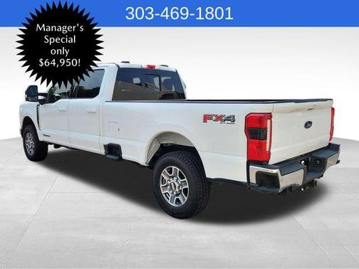 2023 Ford F-250 Lariat