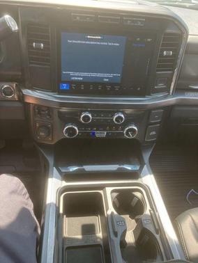 2023 Ford F-250 Lariat