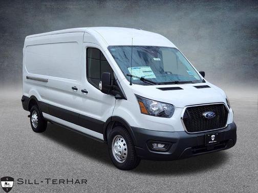 2025 Ford Transit-350 148 WB Medium Roof Cargo