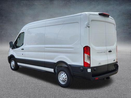 2025 Ford Transit-350 148 WB Medium Roof Cargo