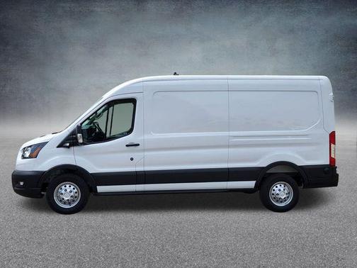 2025 Ford Transit-350 148 WB Medium Roof Cargo
