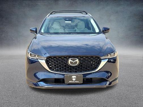 2025 Mazda CX-5 Preferred