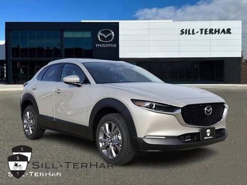 2024 Mazda CX-30 Premium Package