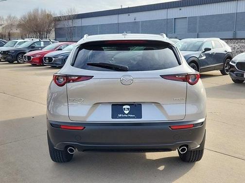 2024 Mazda CX-30 Premium Package