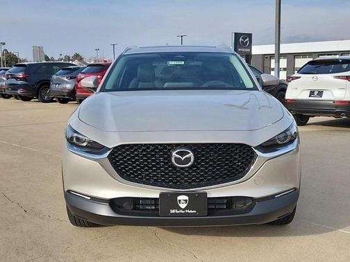 2024 Mazda CX-30 Premium Package