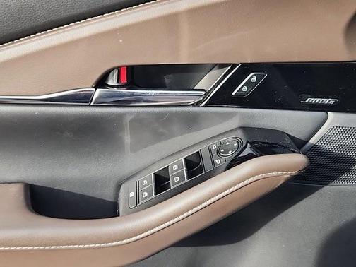 2024 Mazda CX-30 Premium Package