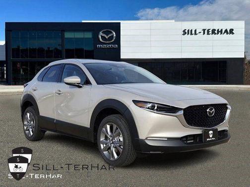 2024 Mazda CX-30 Premium Package