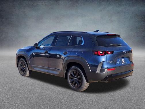 2026 Mazda CX-50 Premium