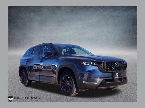2026 Mazda CX-50 Premium