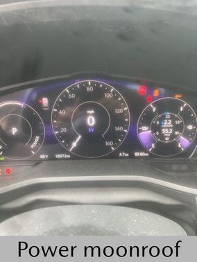 Platinum Quartz Metallic 2024 Mazda CX-90 PHEV Premium