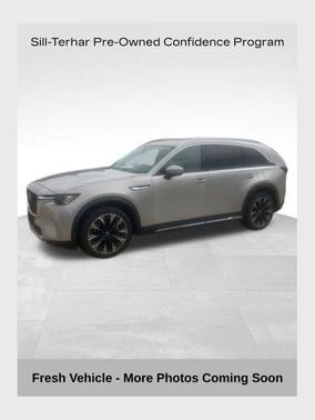 2024 Mazda CX-90 PHEV Premium