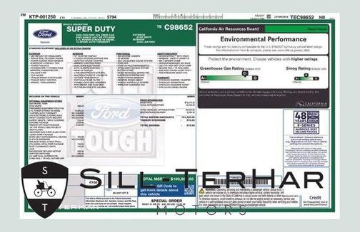 2026 Ford F-350 King Ranch