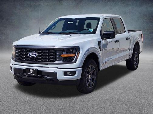 Avalanche 2026 Ford F-150 STX