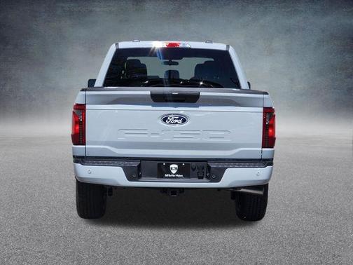 Avalanche 2026 Ford F-150 STX
