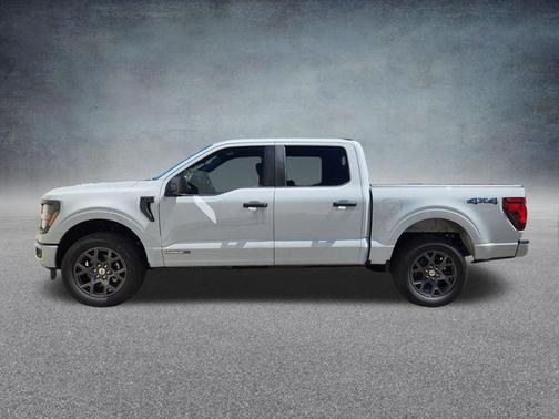 Avalanche 2026 Ford F-150 STX