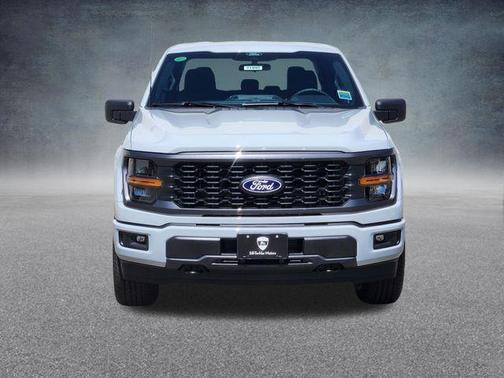 Avalanche 2026 Ford F-150 STX