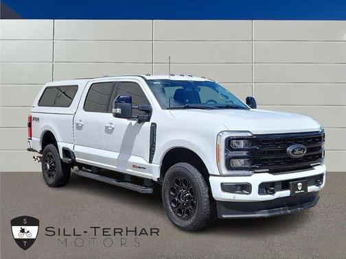 2023 Ford F-250 Lariat