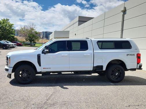 2023 Ford F-250 Lariat
