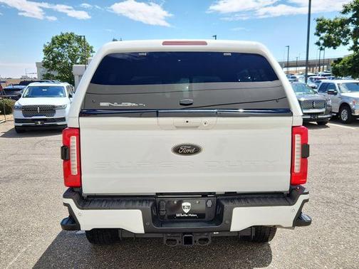 2023 Ford F-250 Lariat