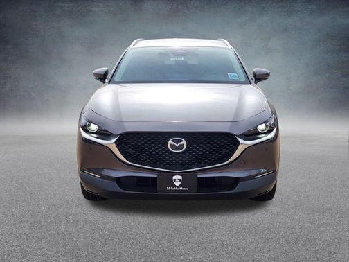 2026 Mazda CX-30 Preferred