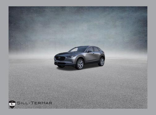 2026 Mazda CX-30 Preferred