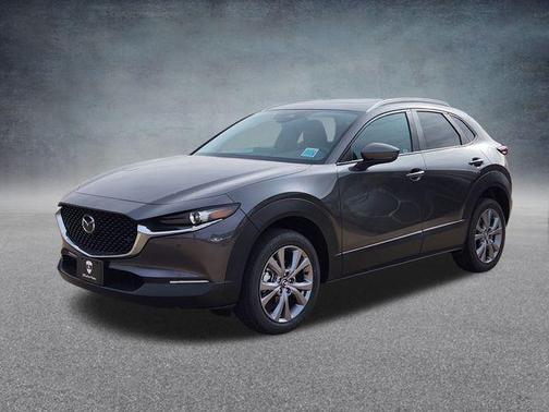 2026 Mazda CX-30 Preferred