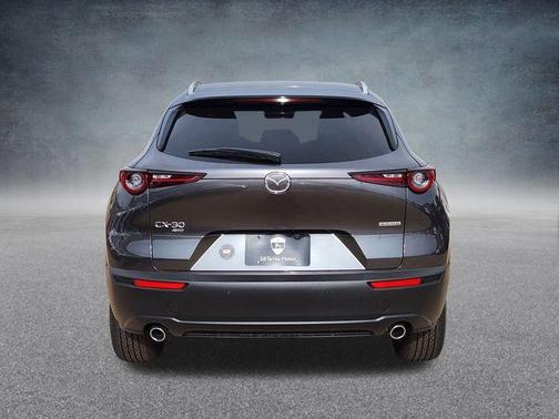 2026 Mazda CX-30 Preferred