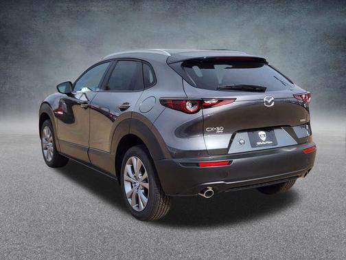 2026 Mazda CX-30 Preferred